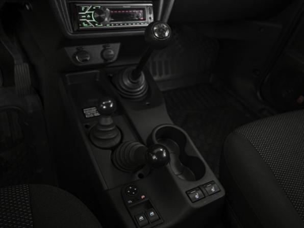 Lada (ВАЗ) Niva Legend с пробегом 2025 года, цена 947 000 рублей, 10487 км, внедорожник, Автокод Объявления