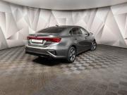Kia Cerato IV Москва  - изображение 22
