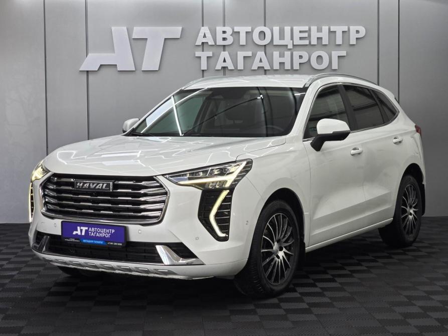 Haval Jolion I Таганрог  - изображение 1
