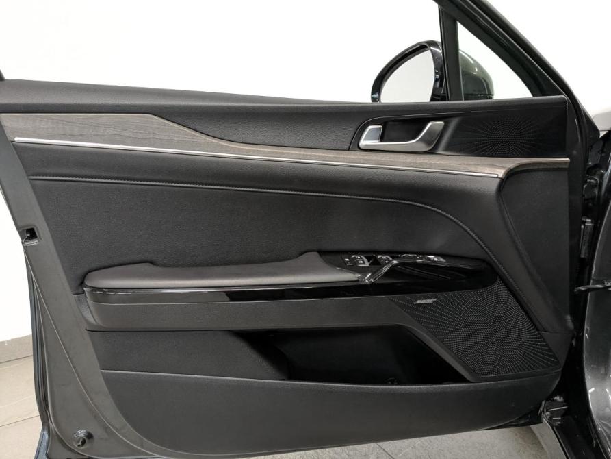 Kia K5 III Санкт-Петербург  - изображение 18