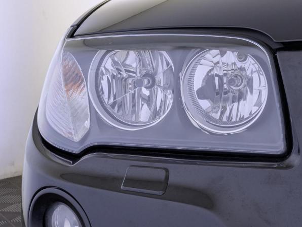 BMW X3 I (E83) Рестайлинг с пробегом 2009 года, цена 1 480 000 рублей, 106014 км, внедорожник, Автокод Объявления