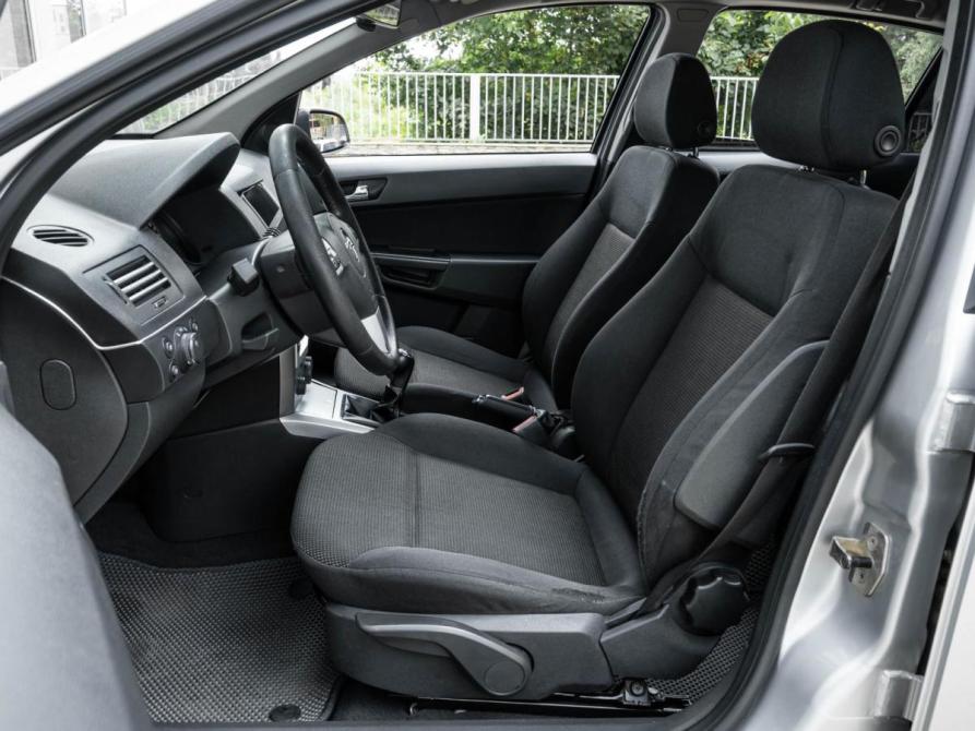Opel Astra H Рестайлинг Ставрополь  - изображение 10