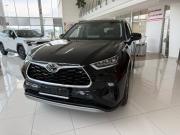 Toyota Highlander IV (XU70) Нижний Тагил  - изображение 21
