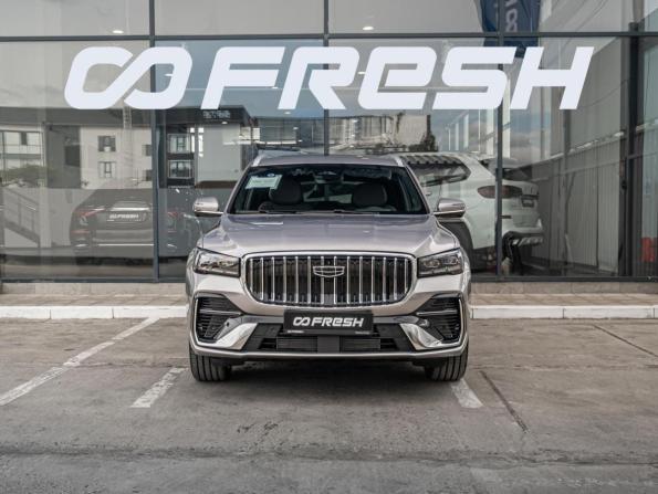 Geely Xingyue L I Рестайлинг 2 с пробегом 2026 года, цена 4 380 000 рублей, 21 км, внедорожник, Автокод Объявления