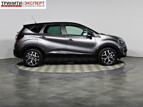 Renault Kaptur I с пробегом 2019 года, цена 1 677 000 рублей, 147955 км, внедорожник, Автокод Объявления