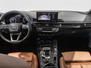 Audi A4 V (B9) Рестайлинг Казань  - изображение 15