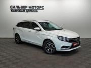 Lada (ВАЗ) Vesta I Пермь  - изображение 26