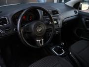 Volkswagen Polo V Москва  - изображение 28