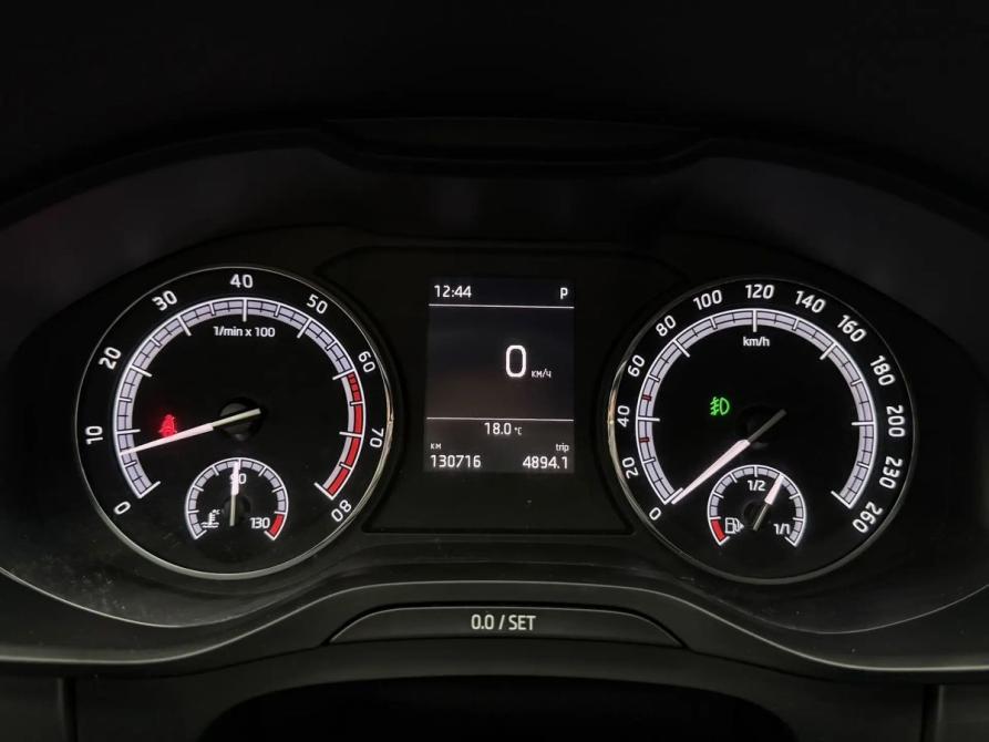 Skoda Kodiaq I Москва  - изображение 13
