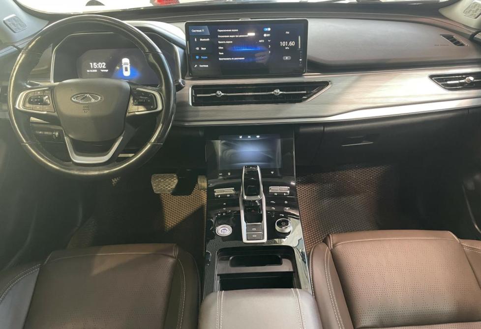 Chery Tiggo 8 Pro I Стерлитамак  - изображение 15