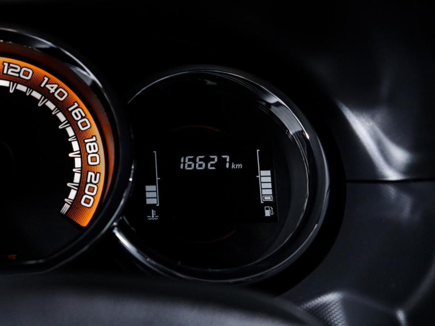 Lada (ВАЗ) Largus I Рестайлинг Москва  - изображение 11