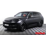 Li Auto (Lixiang) L7 I Москва  - изображение 28