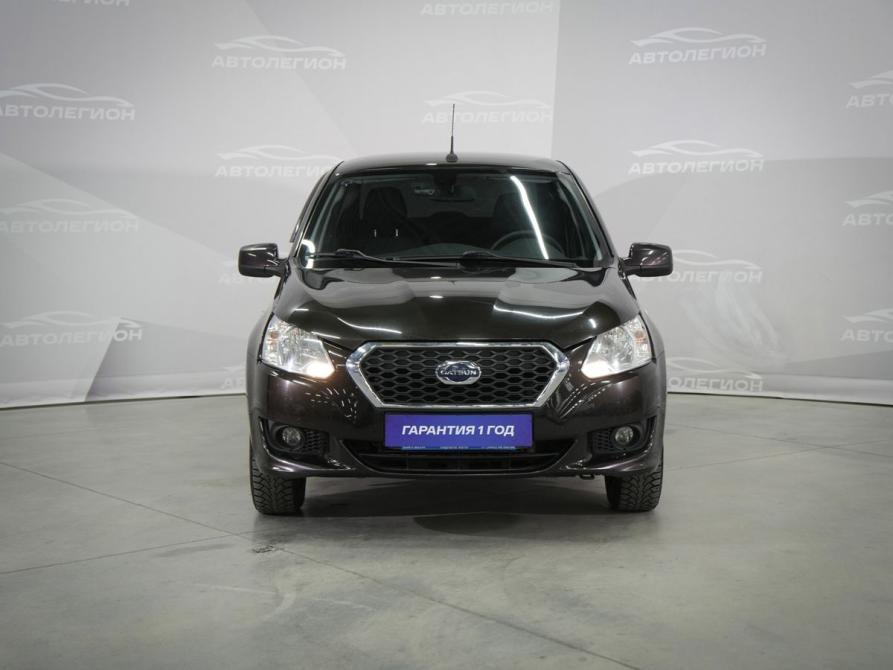 Datsun on-DO I Новосибирск  - изображение 3