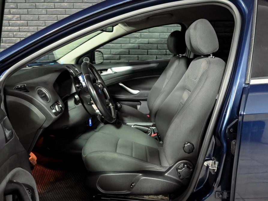 Ford Mondeo IV Рестайлинг Екатеринбург  - изображение 9