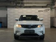 Geely Atlas I Санкт-Петербург  - изображение 19