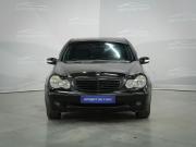 Mercedes-Benz C-Класс II (W203) Новосибирск  - изображение 30