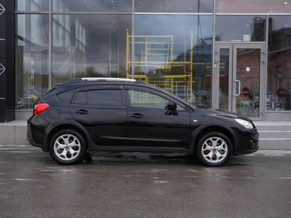 Subaru XV I с пробегом 2012 года, цена 1 200 000 рублей, 126336 км, внедорожник, Автокод Объявления