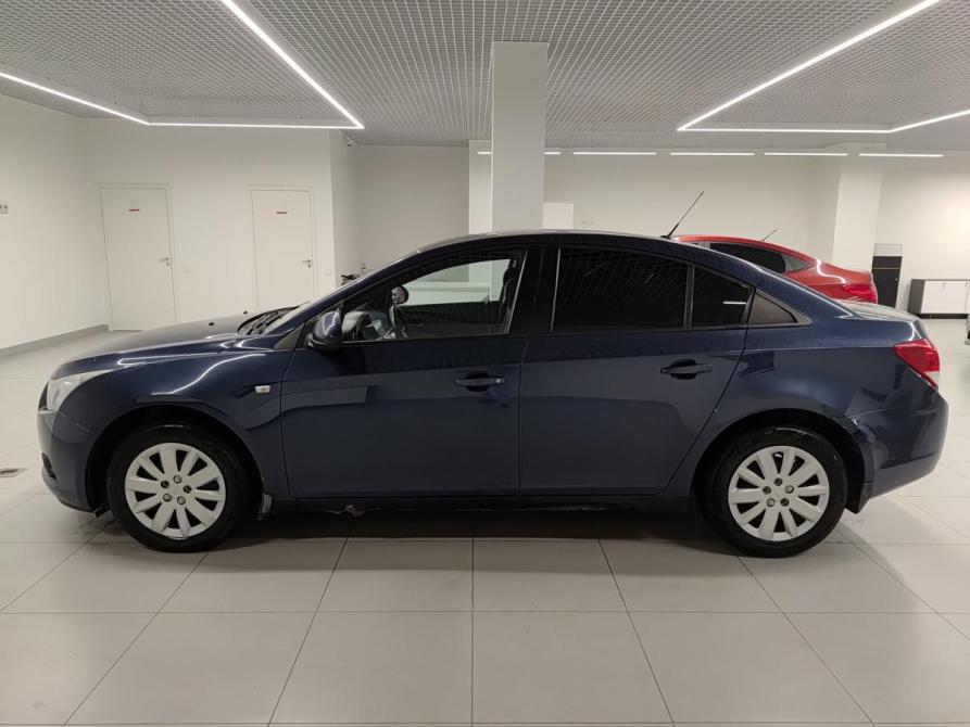 Chevrolet Cruze I Казань  - изображение 10
