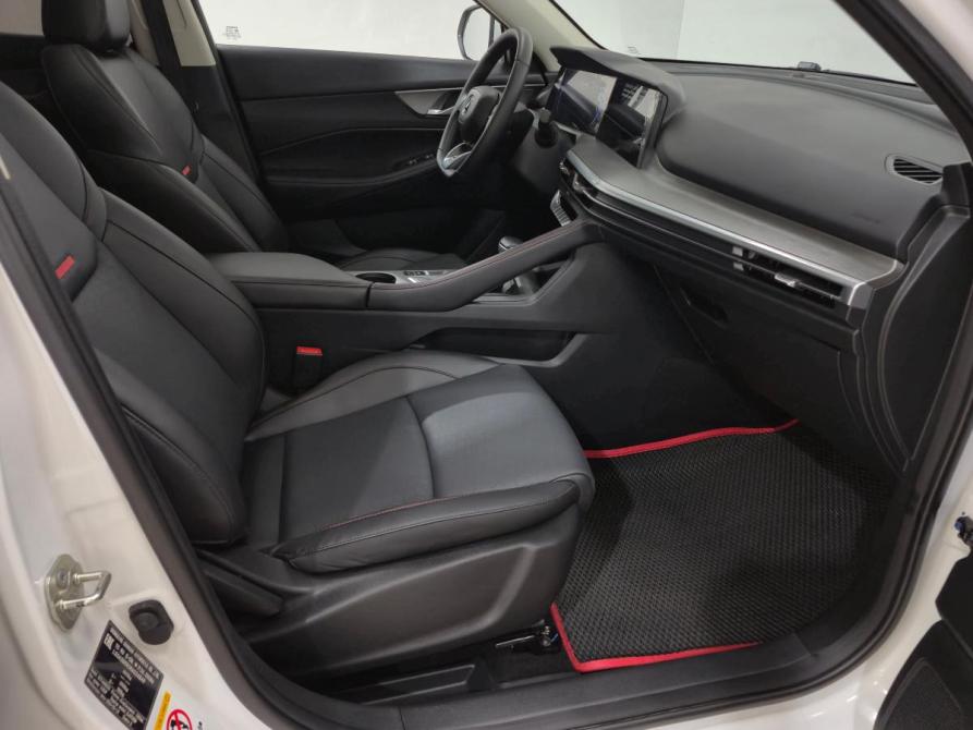 Changan CS35 Plus I Рестайлинг Альметьевск  - изображение 16