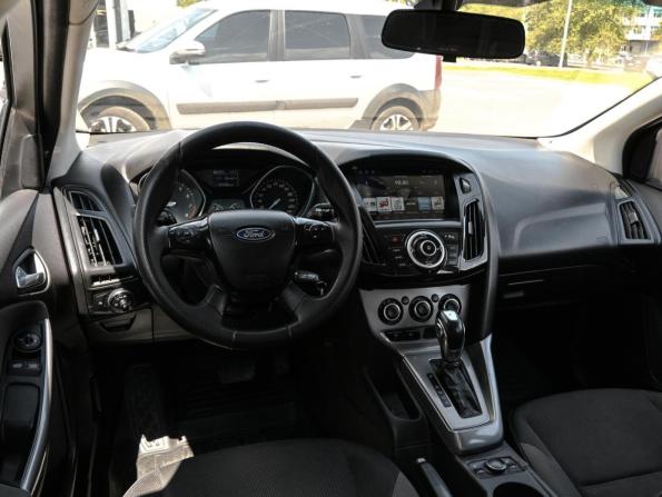Ford Focus III с пробегом 2013 года, цена 849 000 рублей, 201586 км, седан, Автокод Объявления