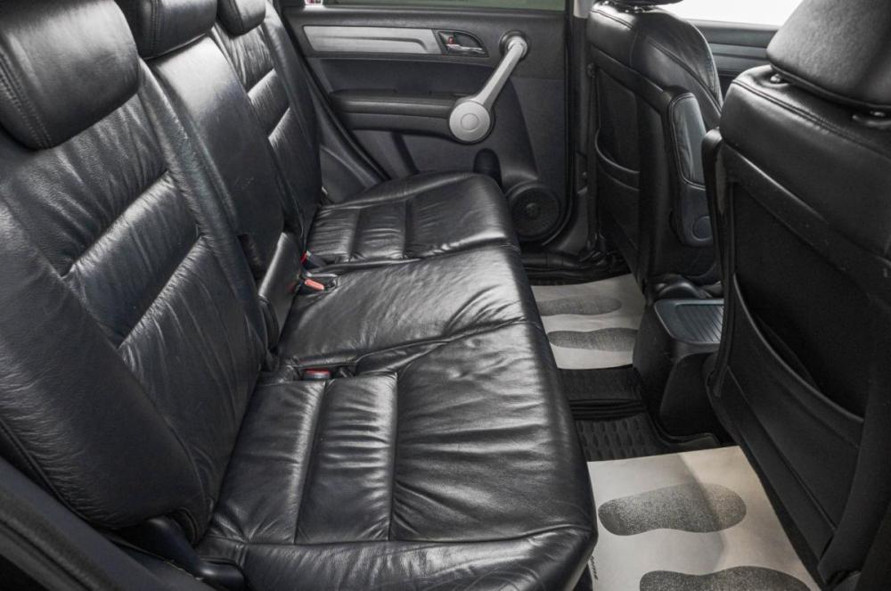 Honda CR-V III Барнаул  - изображение 24
