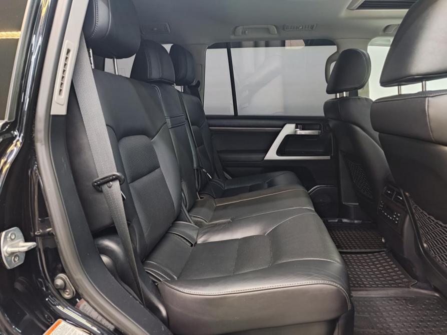 Toyota Land Cruiser 200 Series Рестайлинг 2 Барнаул  - изображение 25