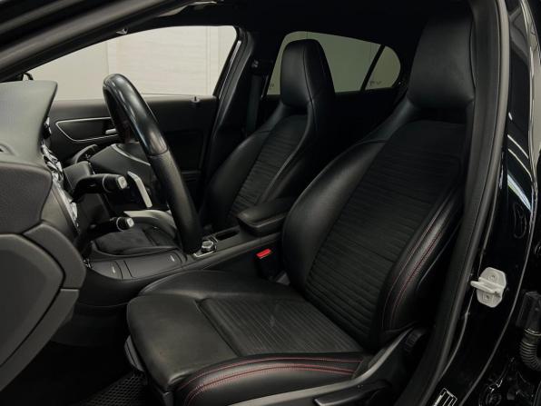 Mercedes-Benz GLA I (X156) с пробегом 2016 года, цена 1 650 000 рублей, 162999 км, внедорожник, Автокод Объявления