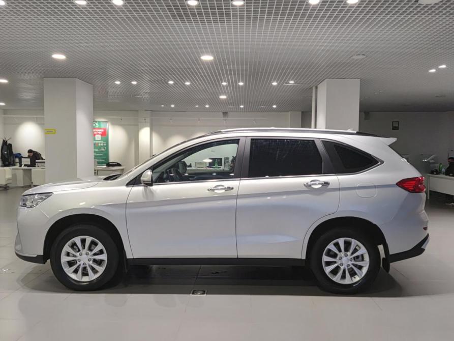 Haval M6 II Казань  - изображение 10