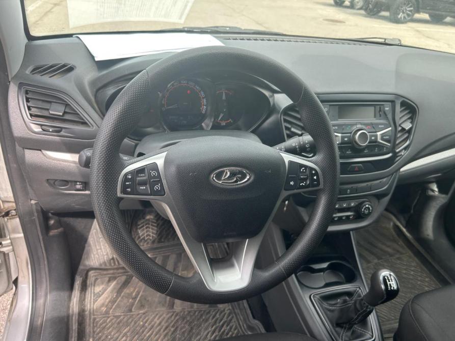 Lada (ВАЗ) Vesta I Тольятти  - изображение 6