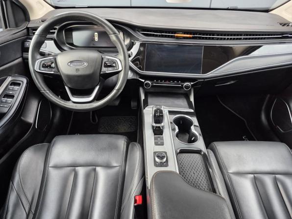 Omoda S5 с пробегом 2023 года, цена 1 250 000 рублей, 139150 км, седан, Автокод Объявления