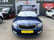 Skoda Octavia III (A7) Альметьевск  - изображение 30