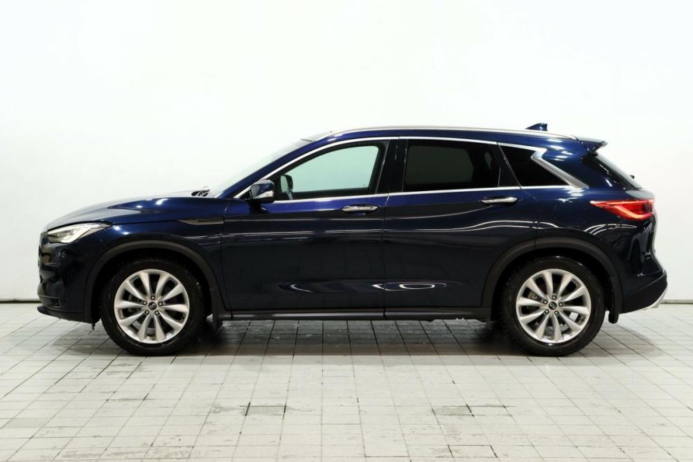 Infiniti QX50 II Сургут  - изображение 8