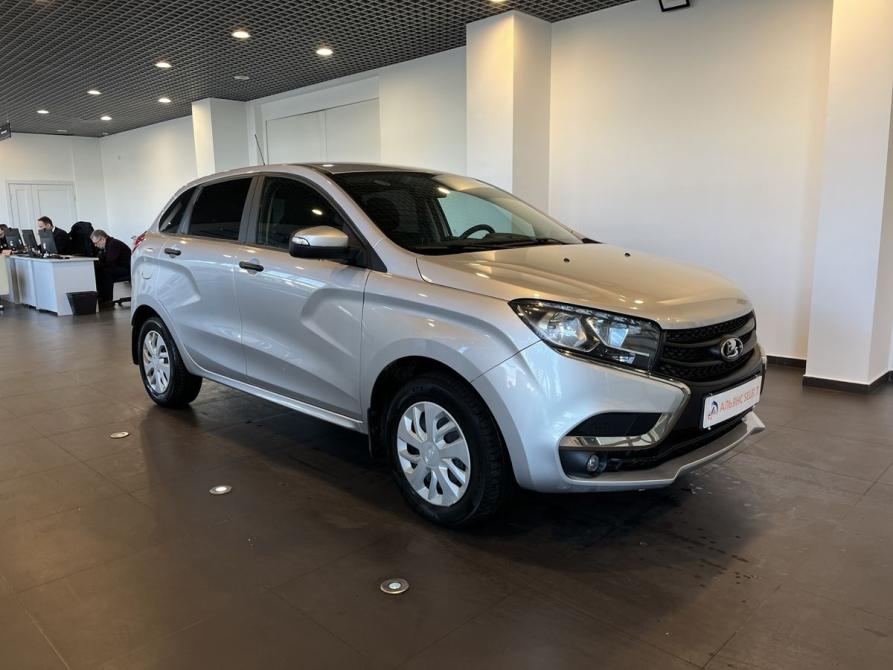 Lada (ВАЗ) XRAY I Чебоксары  - изображение 1