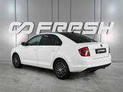 Skoda Rapid I Рестайлинг Ростов-на-Дону  - изображение 18