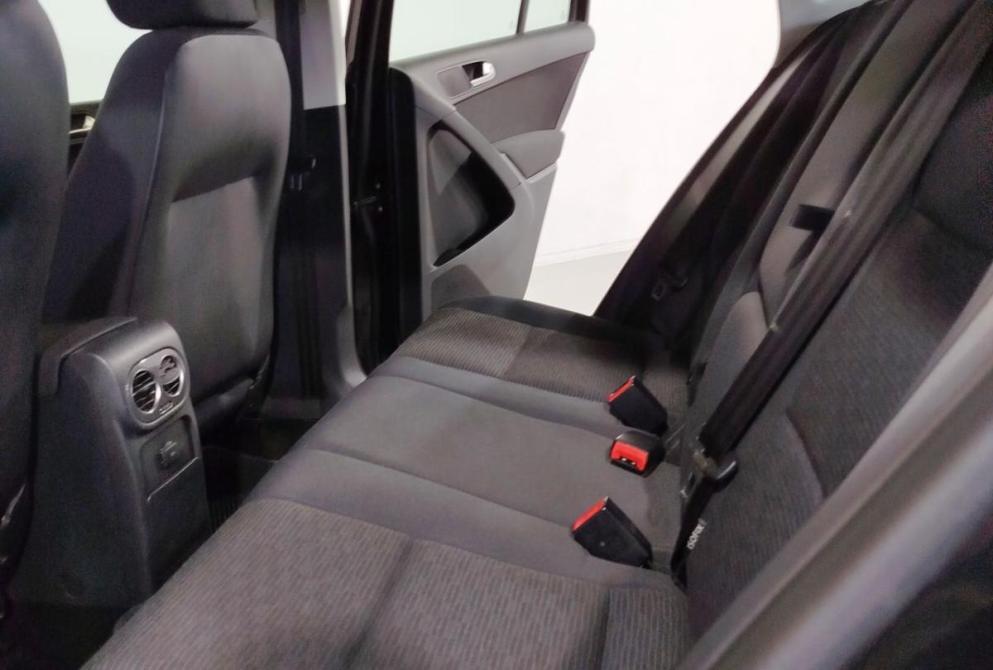 Volkswagen Tiguan I Рестайлинг Саратов  - изображение 21