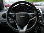 Chevrolet Cruze I Рестайлинг Санкт-Петербург  - изображение 19