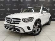 Mercedes-Benz GLC I (X253) Рестайлинг Москва  - изображение 28