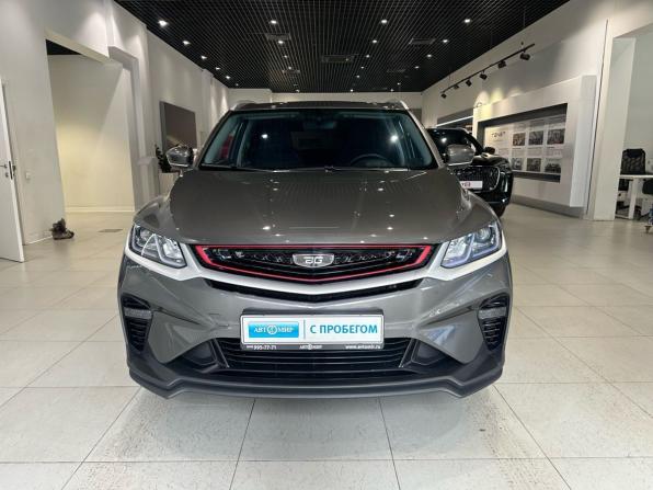 Belgee X50 с пробегом 2024 года, цена 1 780 000 рублей, 31473 км, внедорожник, Автокод Объявления