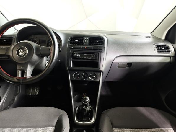 Volkswagen Polo V с пробегом 2011 года, цена 535 000 рублей, 152361 км, седан, Автокод Объявления