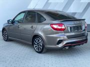 Lada (ВАЗ) Granta I Рестайлинг Екатеринбург  - изображение 34