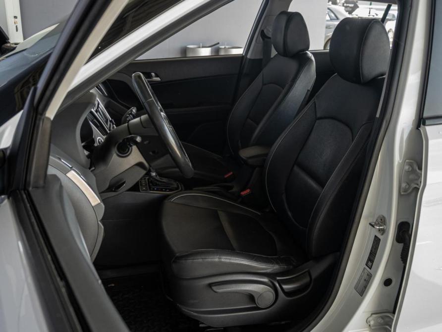 Hyundai Creta I Краснодар  - изображение 10