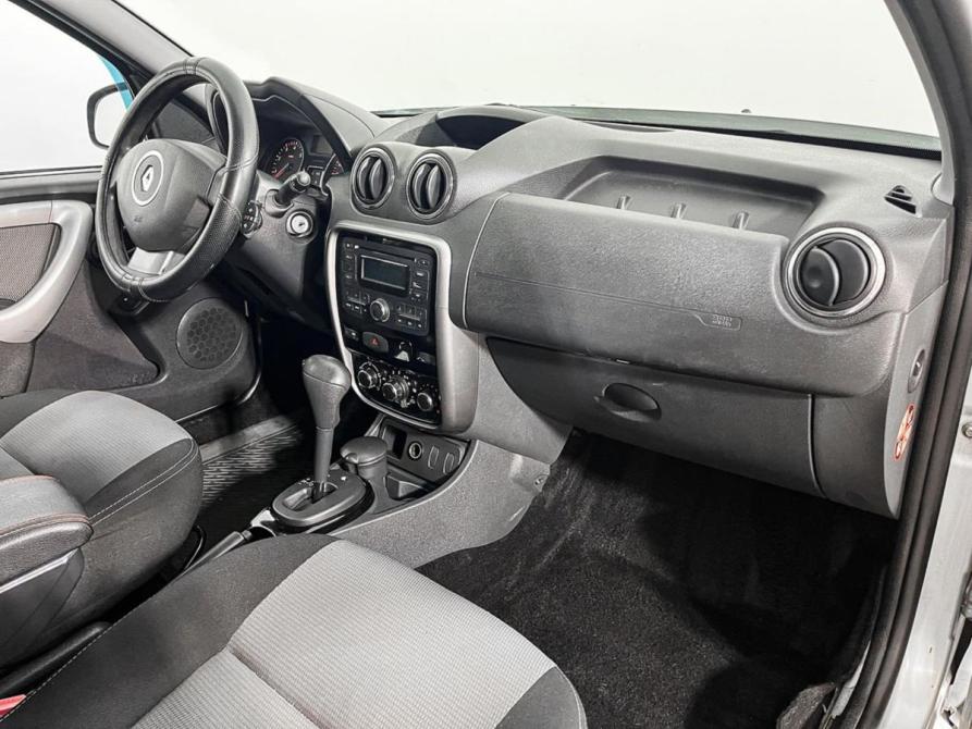Renault Duster I Ногинск  - изображение 17