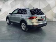 Volkswagen Tiguan II Рестайлинг Оренбург  - изображение 27