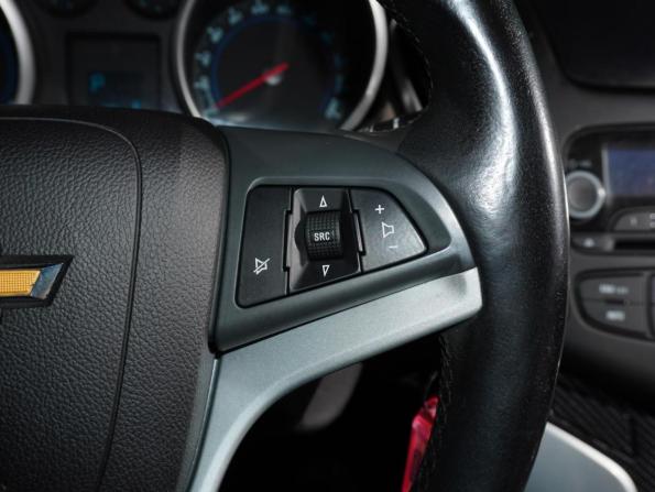 Chevrolet Cruze I Рестайлинг с пробегом 2014 года, цена 799 000 рублей, 99667 км, седан, Автокод Объявления