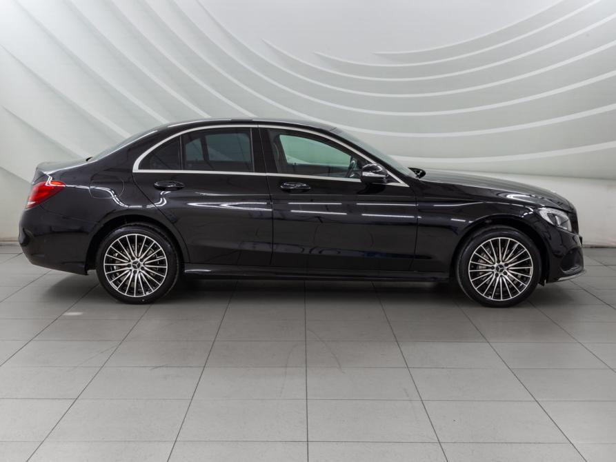 Mercedes-Benz C-Класс IV (W205) Волгоград  - изображение 8