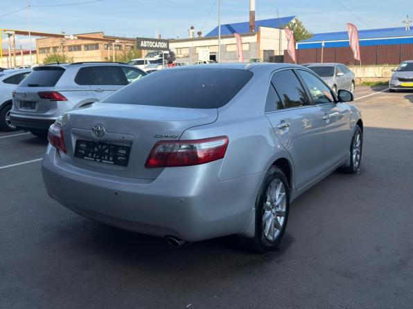 Toyota Camry VI (XV40) Рестайлинг с пробегом 2011 года, цена 1 230 000 рублей, 197393 км, седан, Автокод Объявления