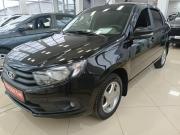 Lada (ВАЗ) Granta I Рестайлинг Арзамас  - изображение 16