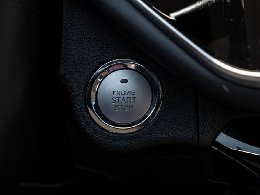 Omoda S5 Краснодар  - изображение 19
