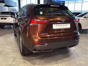 Lexus NX I Тюмень  - изображение 33