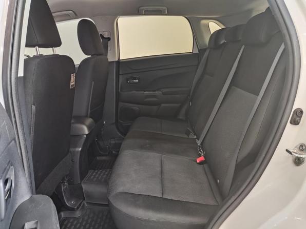 Mitsubishi ASX I с пробегом 2011 года, цена 1 050 000 рублей, 199862 км, внедорожник, Автокод Объявления